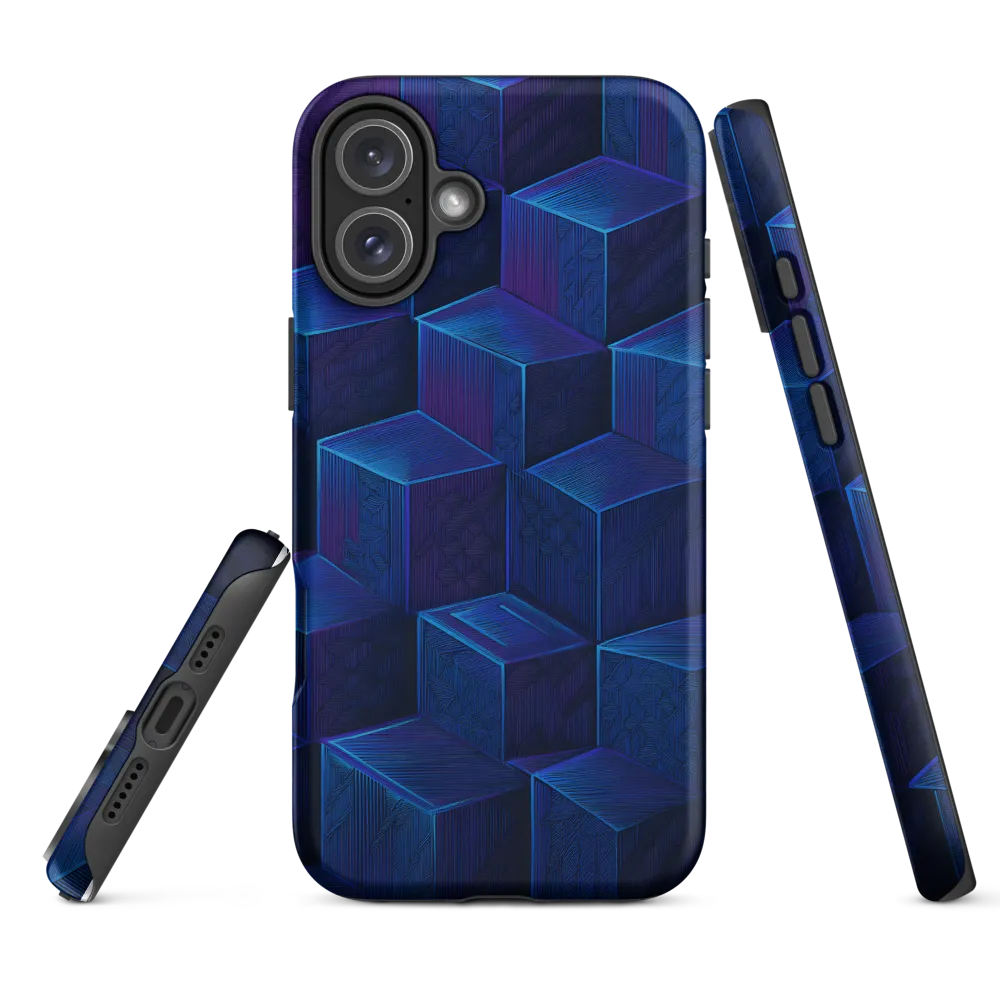 Cubist Illusions