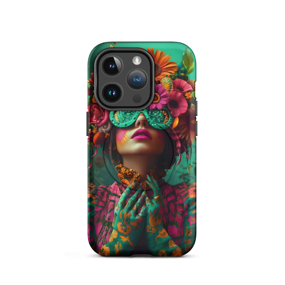 Floral Reverie
