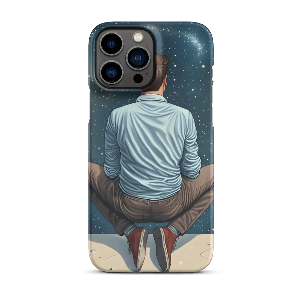 Gaze into Infinity