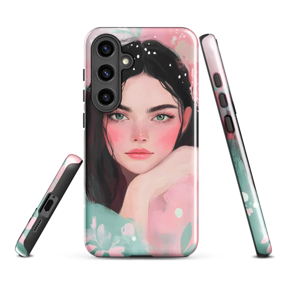 Serenity in Blossom