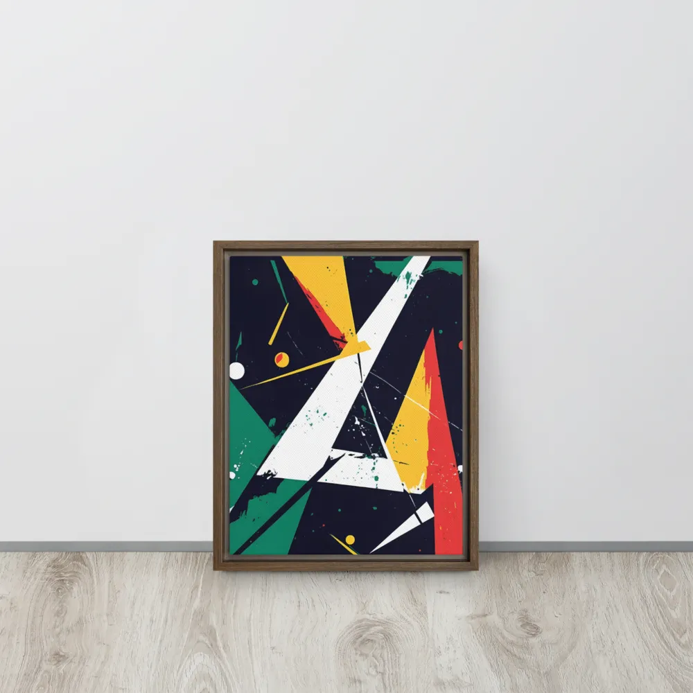 Dynamic Geometries