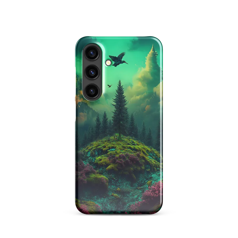 Mystical Heights