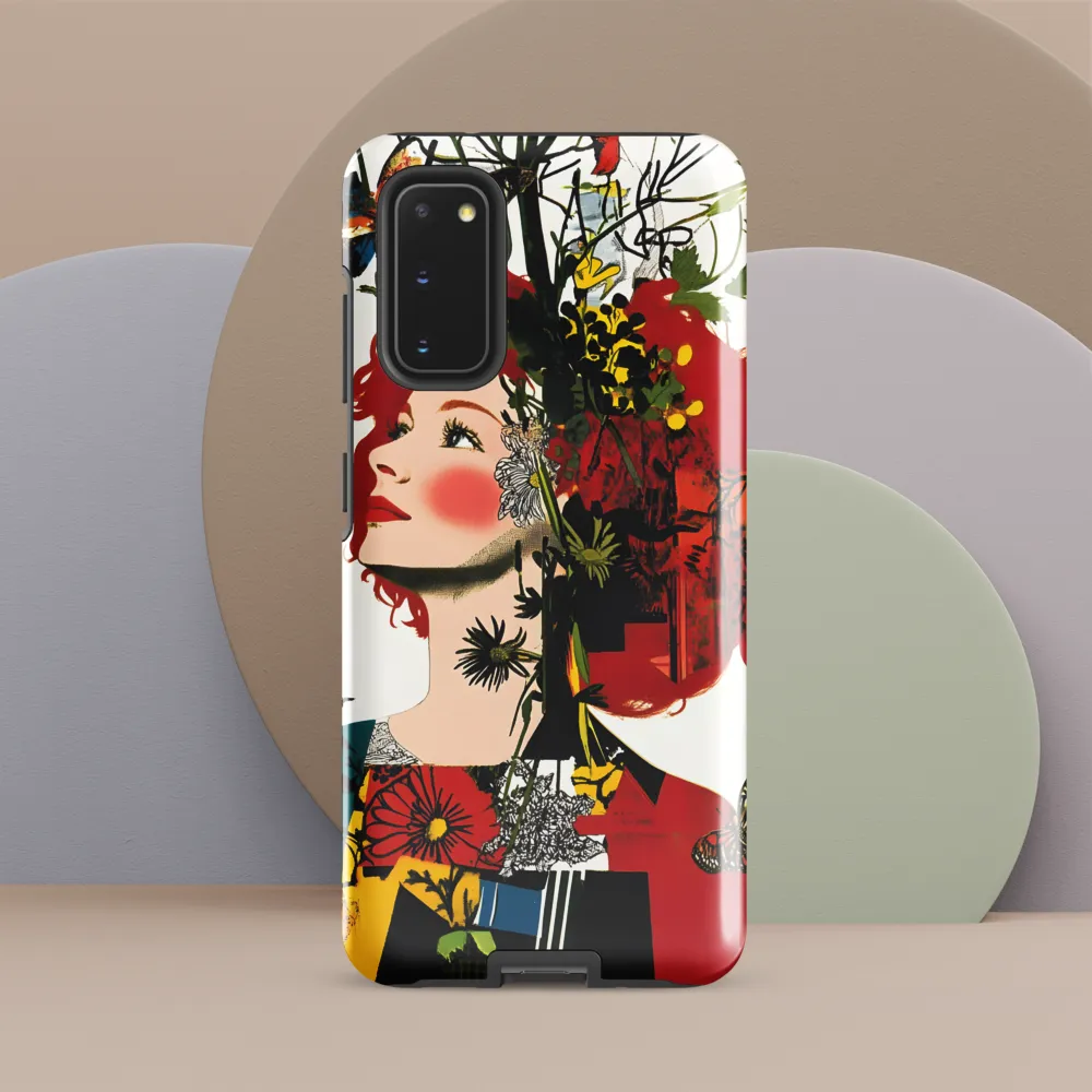 Floral Dreams