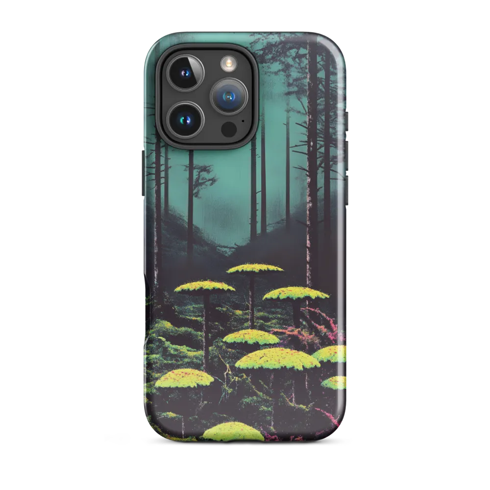 Mystical Forest Realms