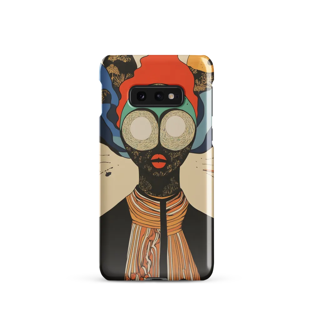 The Cosmic Portrait