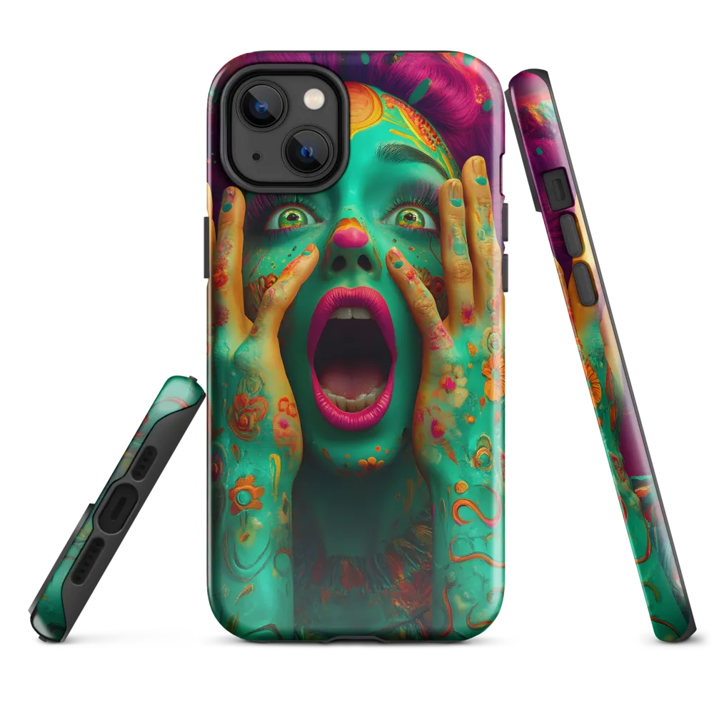 Echo of Shock
