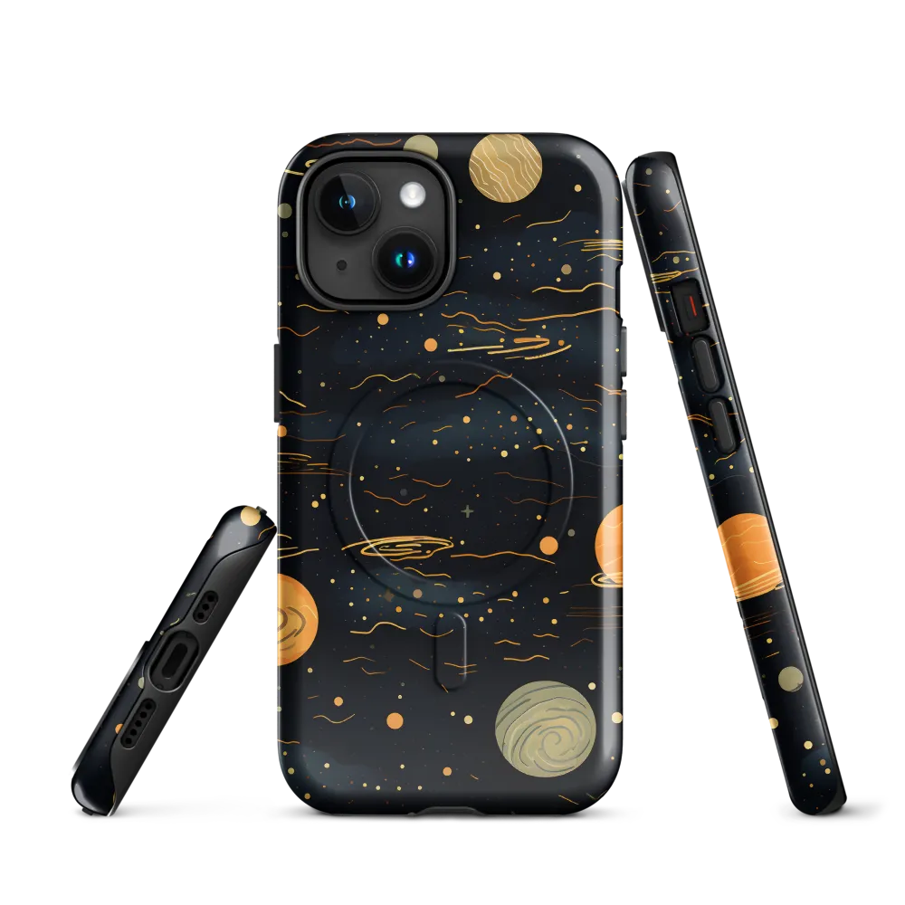Celestial Dreams