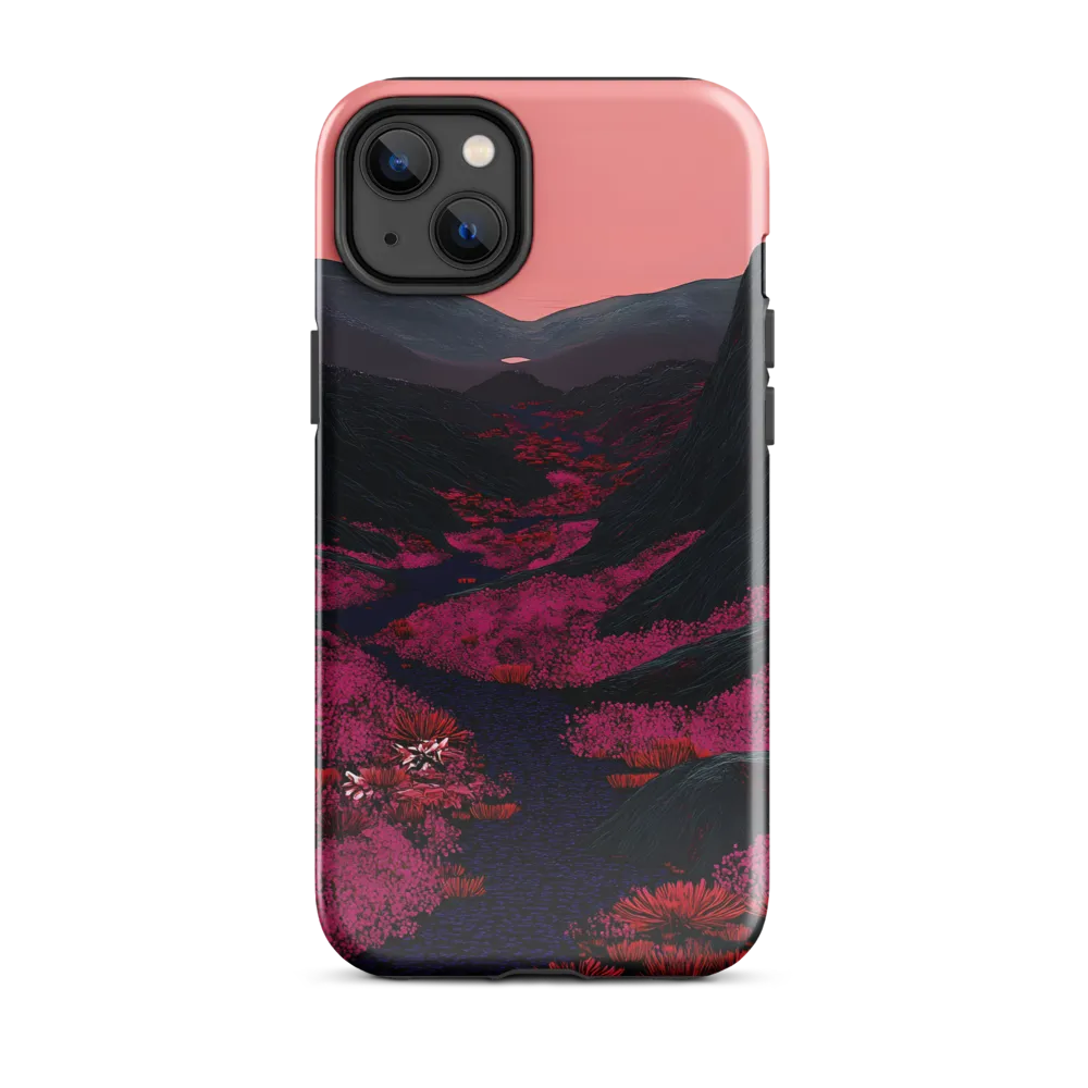 Whispers of the Blooming Valley