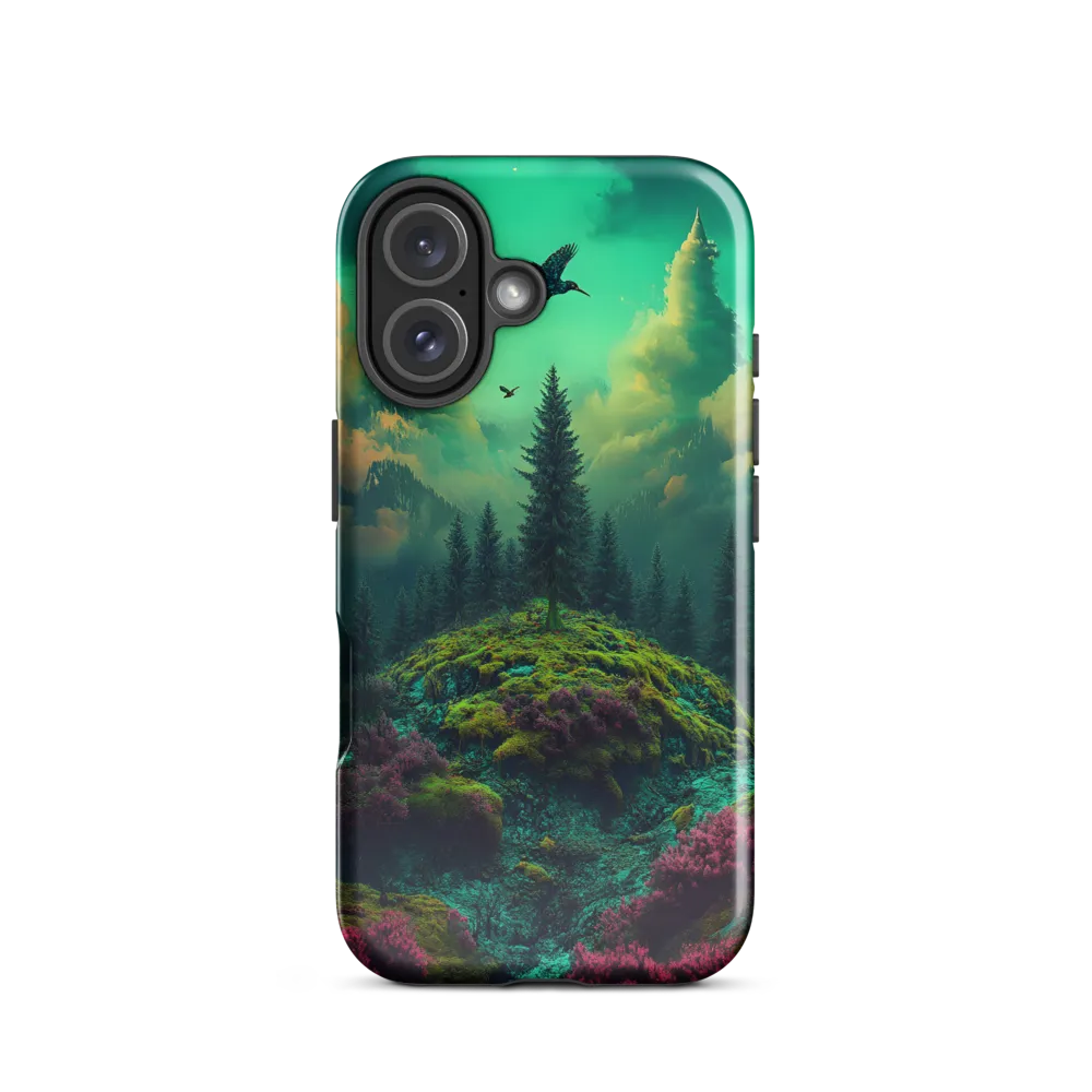 Mystical Heights