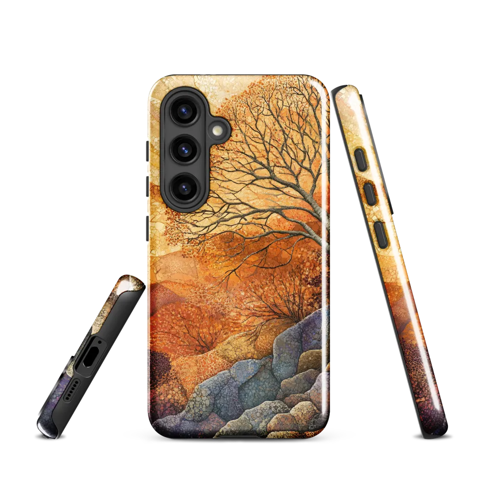 Whispers of Autumn