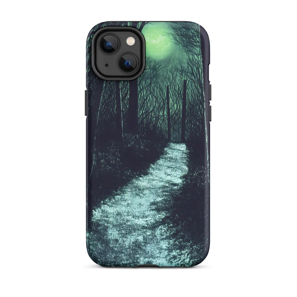 Whispers of the Enchanted Forest