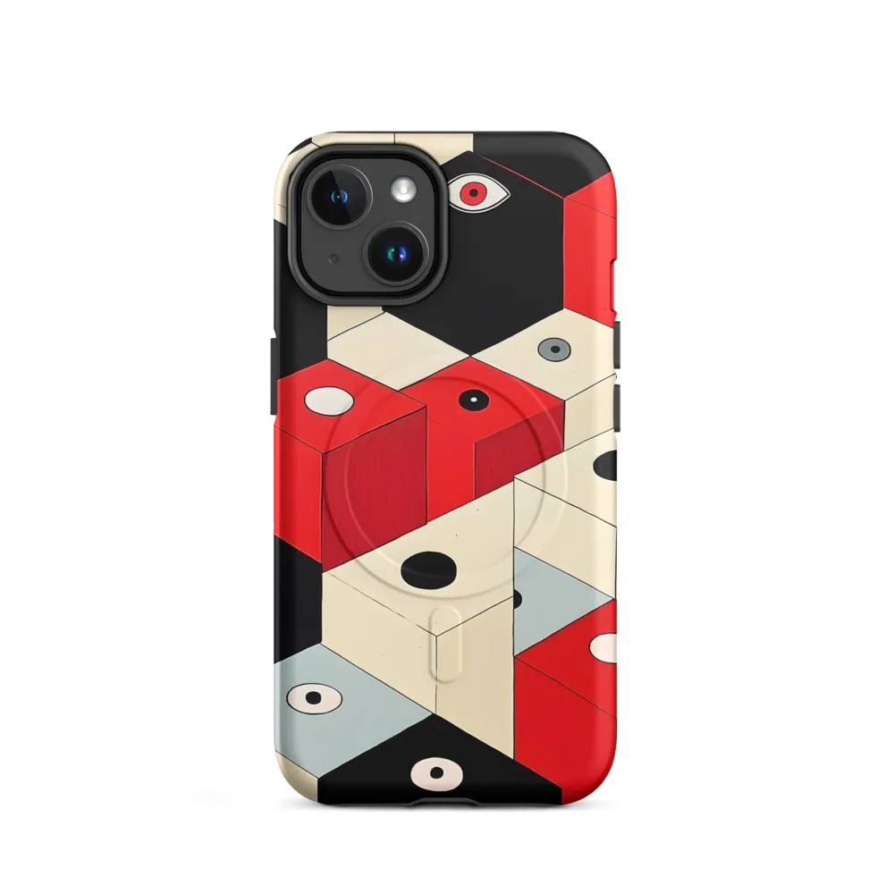 Dynamic Cubism