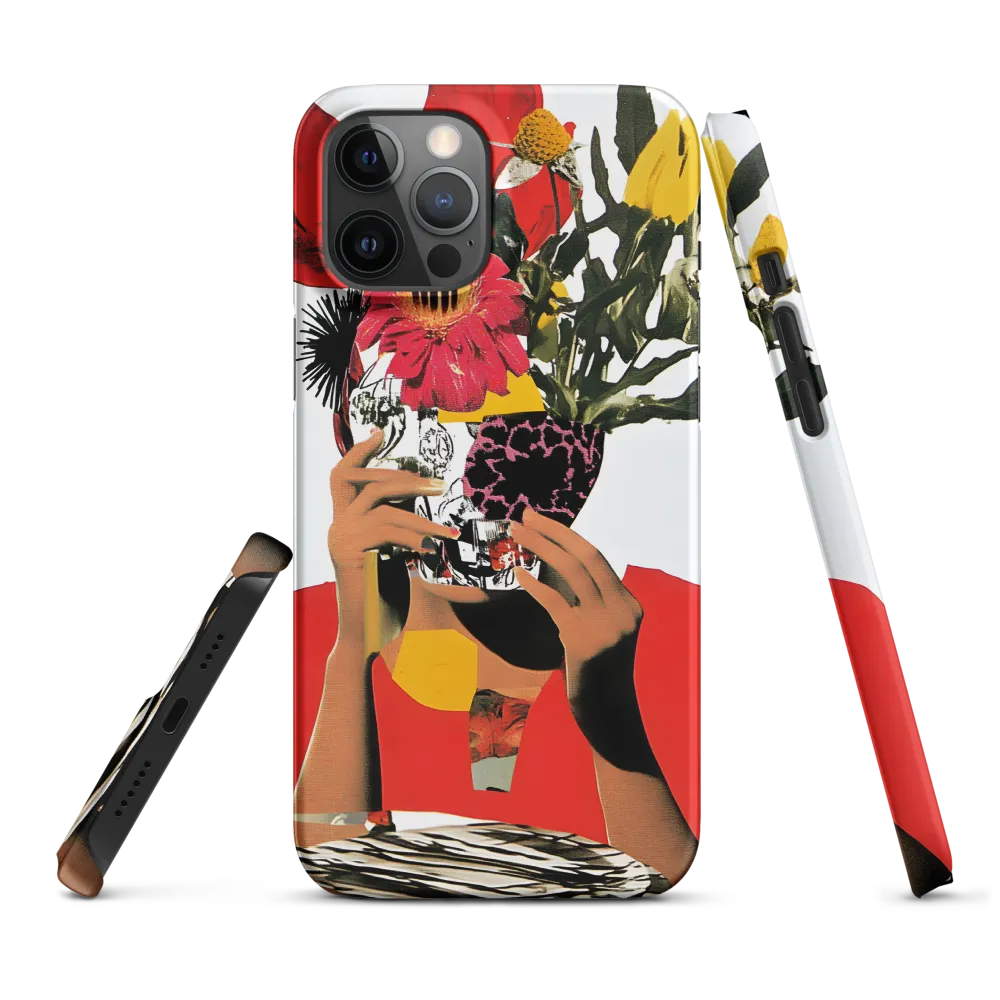 Floral Visions: The Intersection of Life and Art