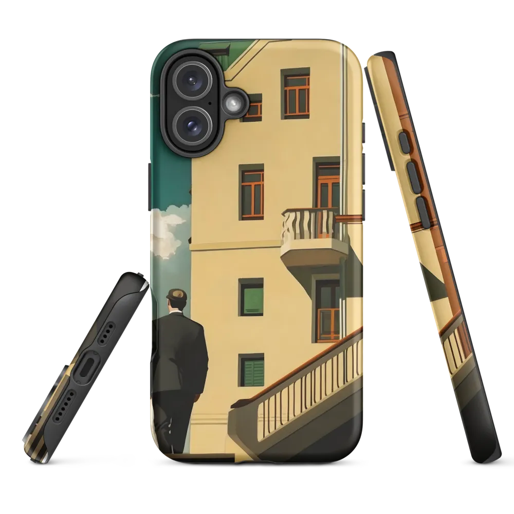 Reflections of Modernity