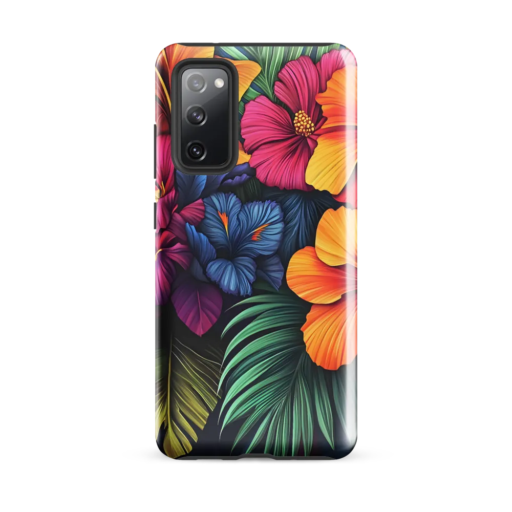 Tropical Symphony