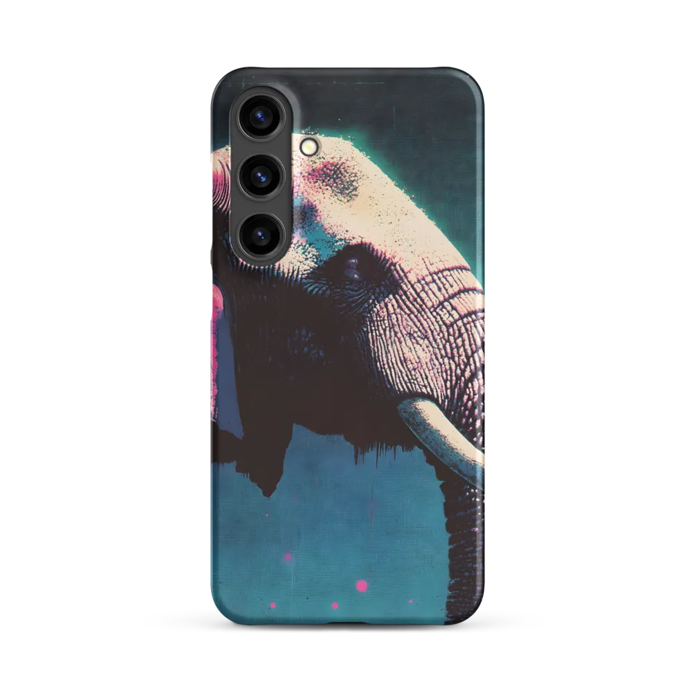 The Elephant in Neon