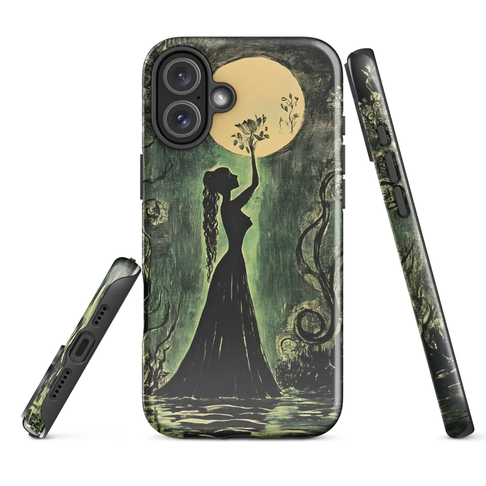 Moonlit Offering