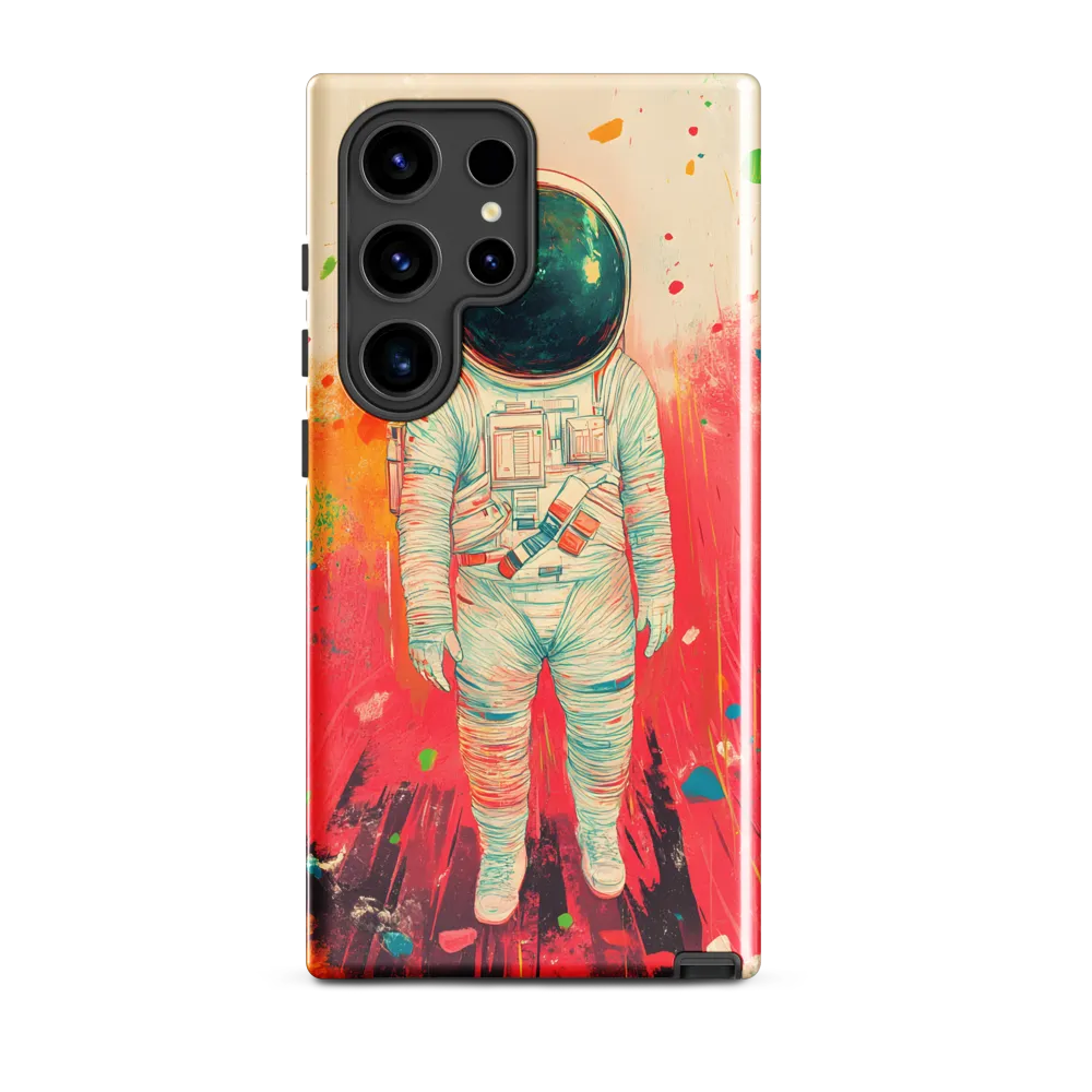 Journey Beyond the Stars