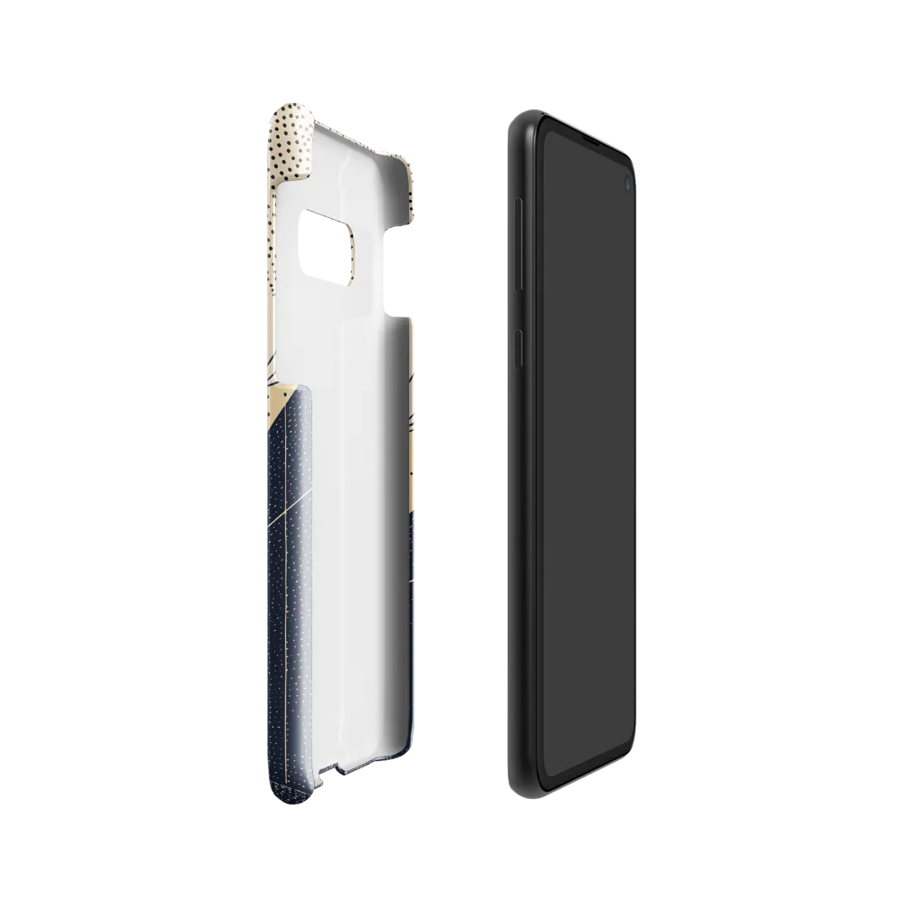 Urban Solitude | Phone Case |  S10e | Snap Case | Glossy
