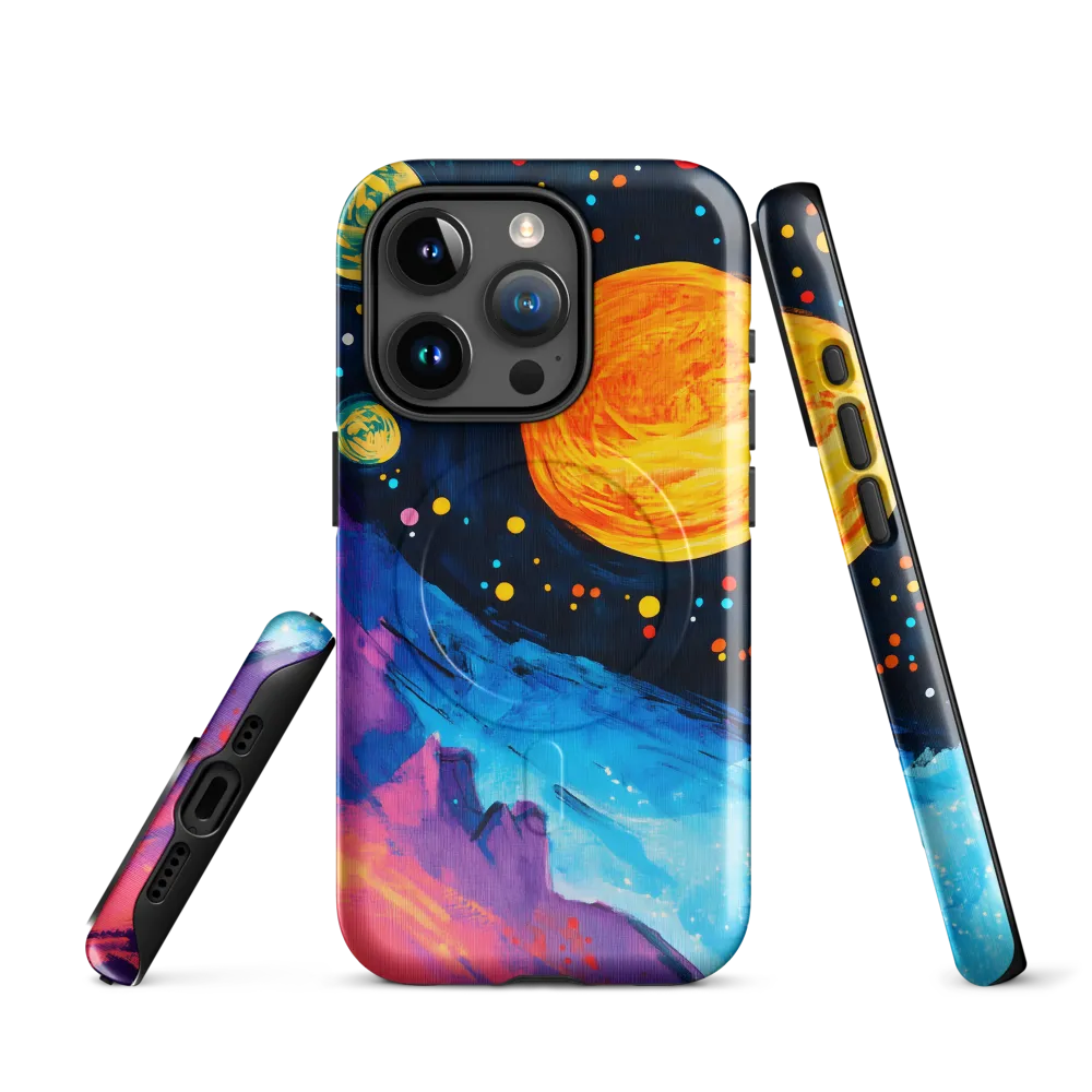 Cosmic Harmony