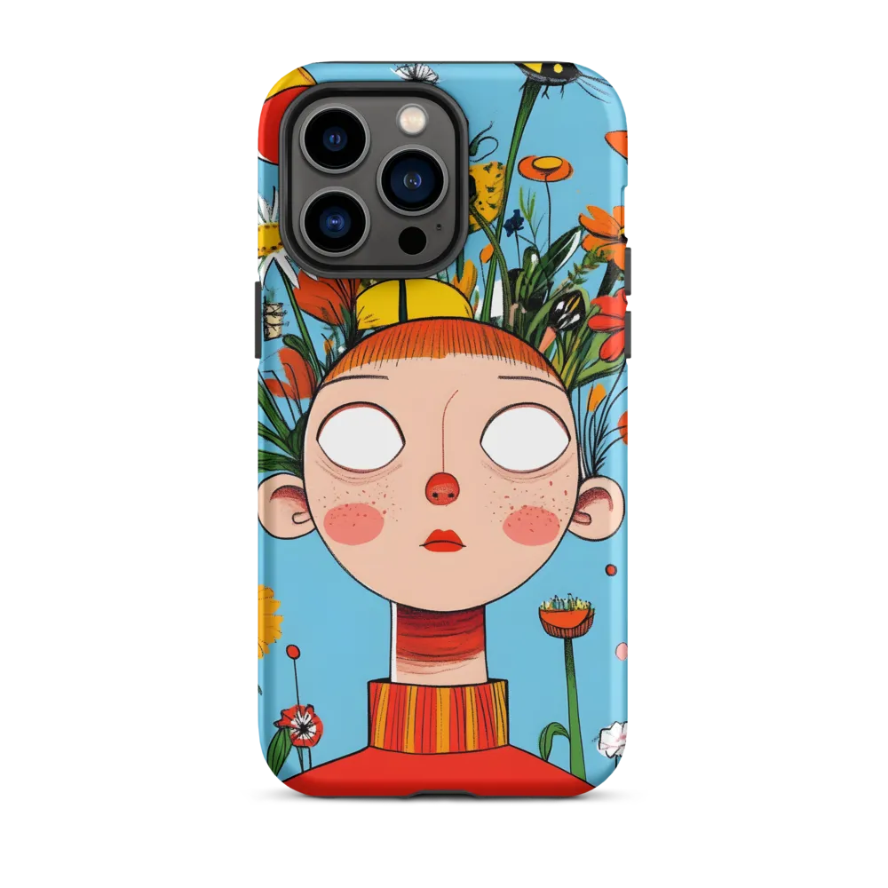 Whimsical Bloom
