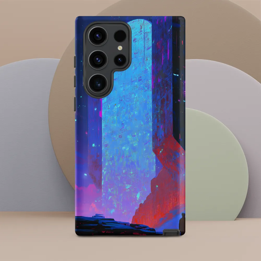 Monoliths of Mystique