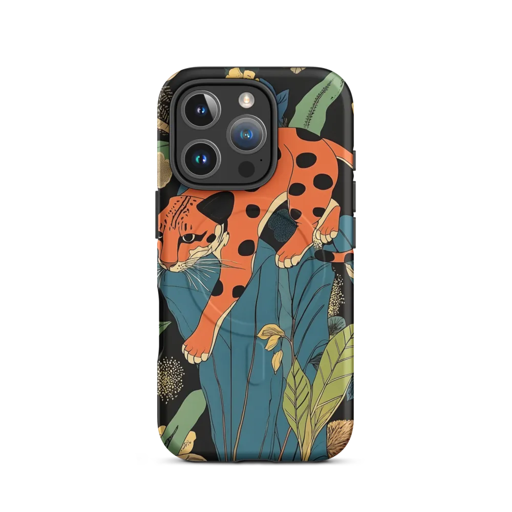 Jungle Majesty