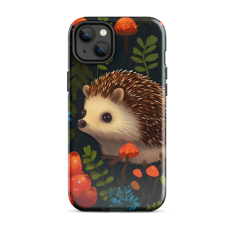 Whimsical Woodland Adventures