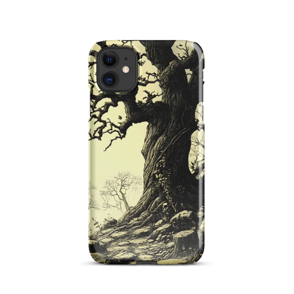 Whispers of Ancient Roots