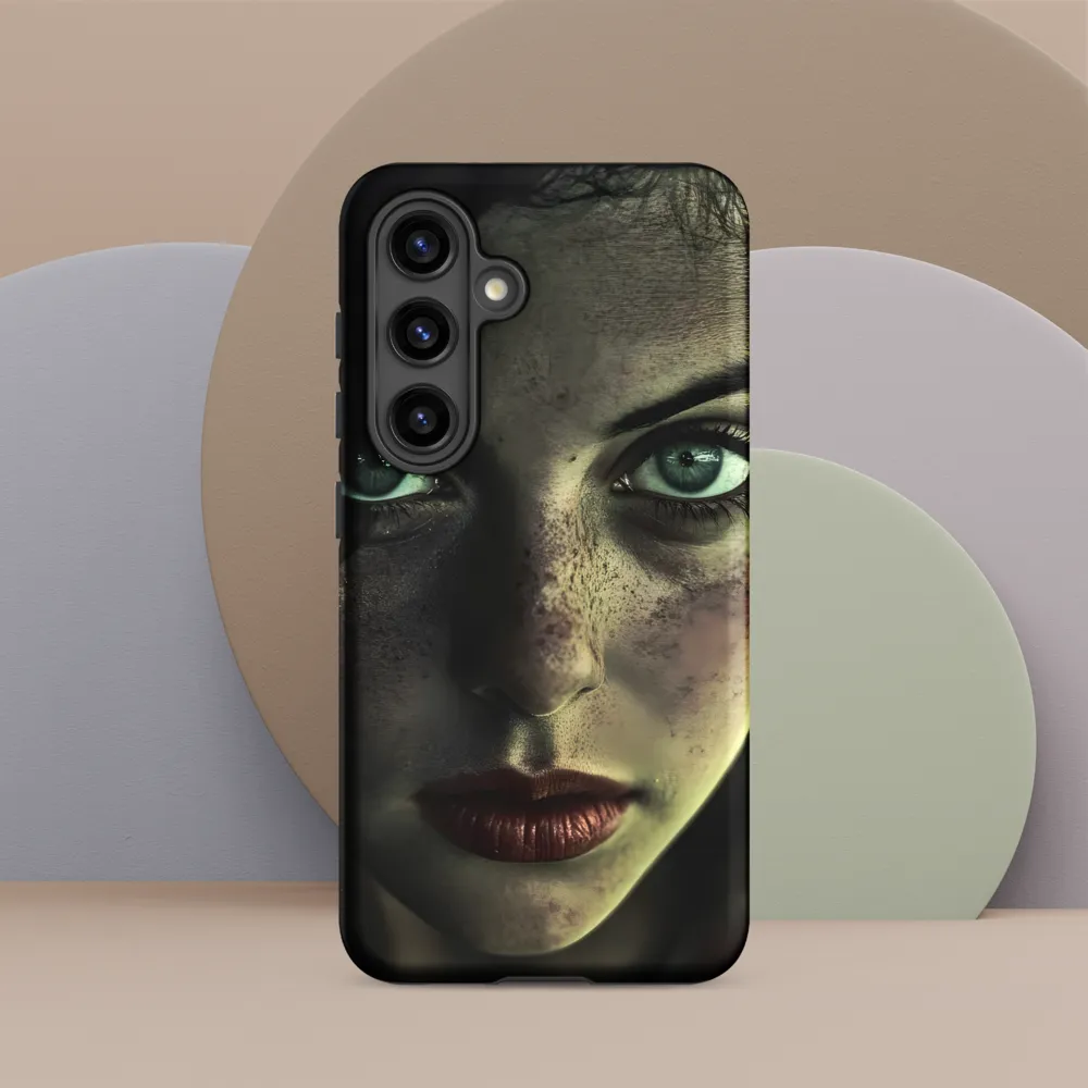 Eyes of Enigma