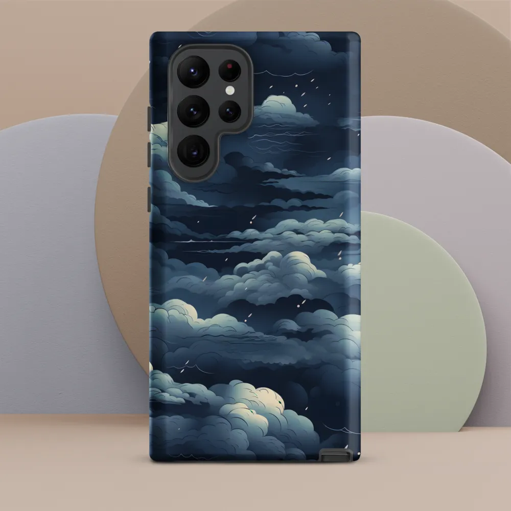 Ethereal Cloudscape