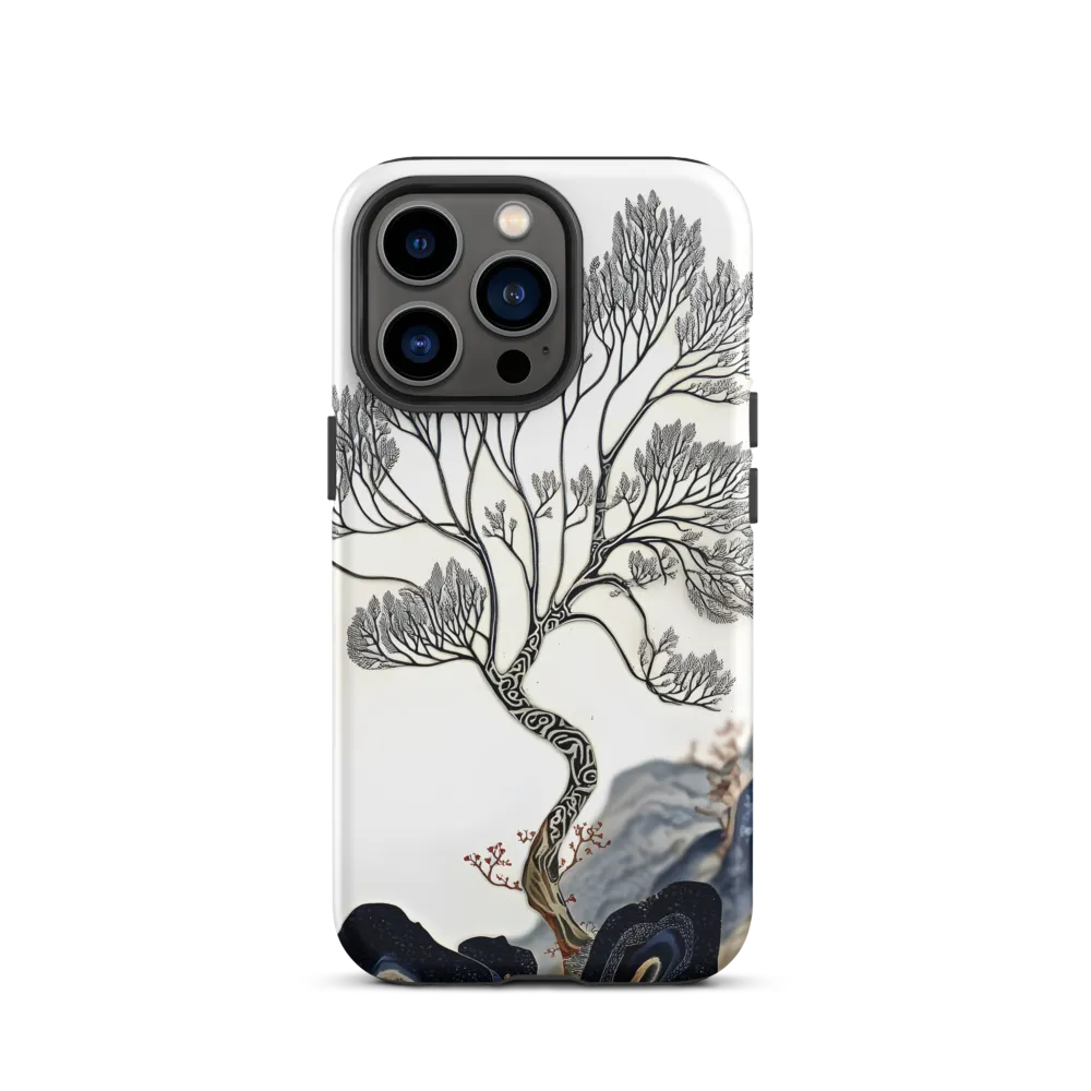 Ethereal Tree of Life