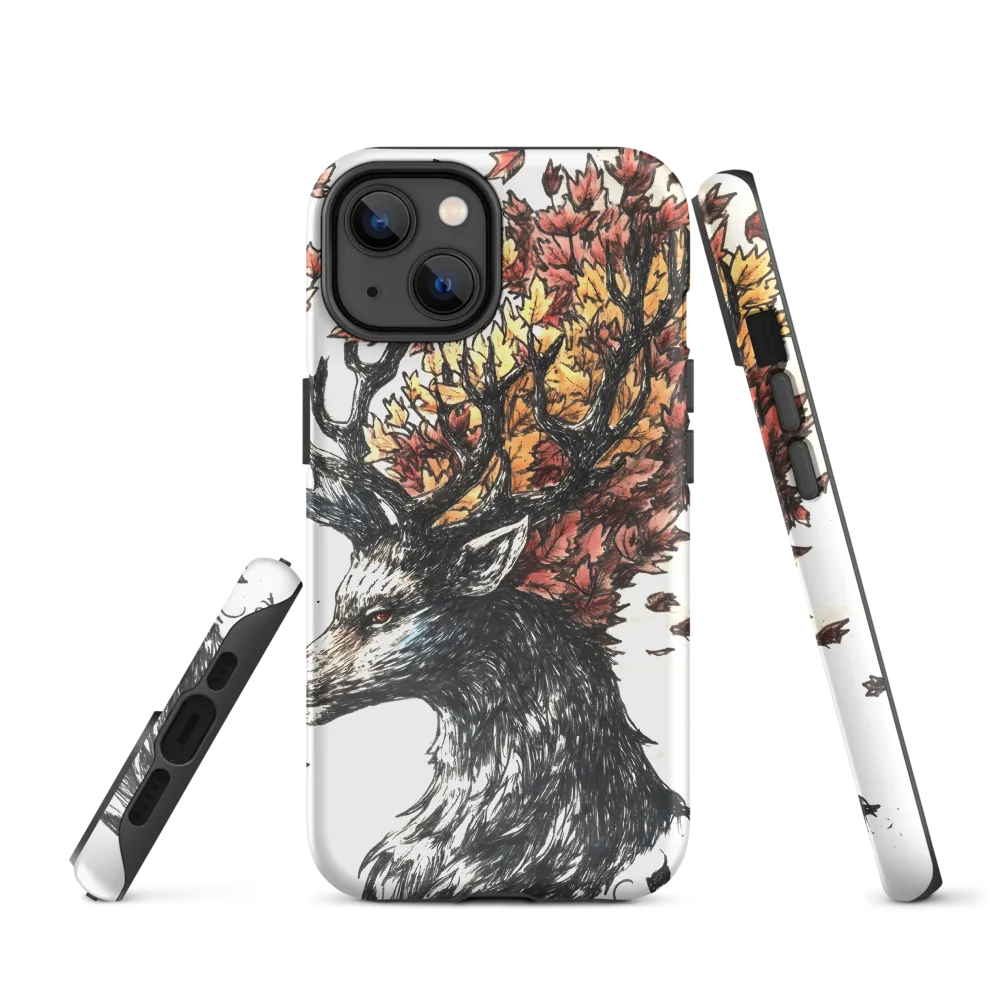 Whispers of Autumn