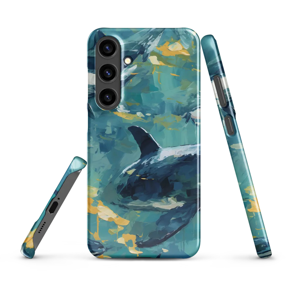 Beneath the Waves: A Symphony of Whales