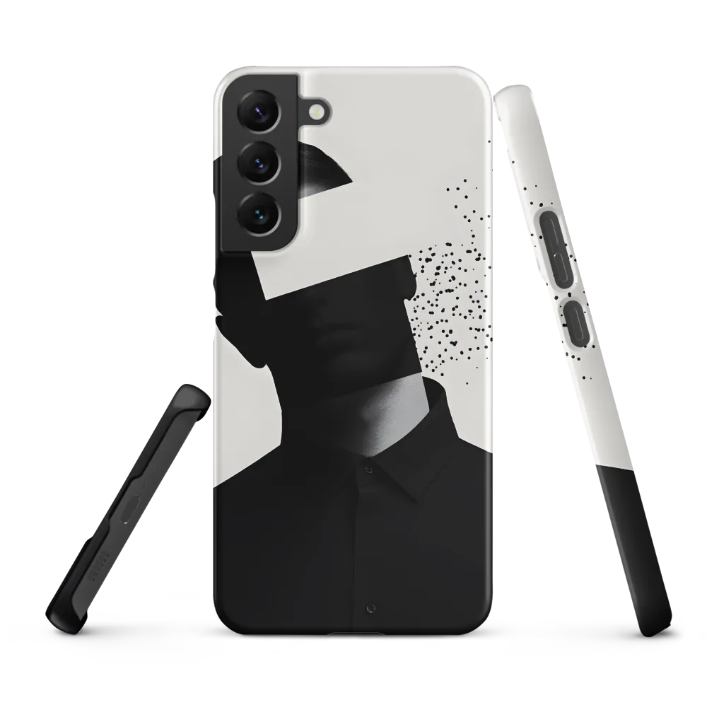 Fragmented Identity