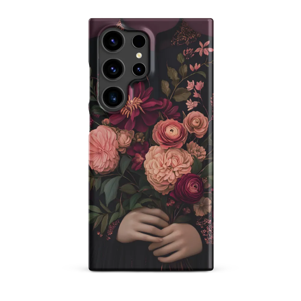 Botanical Elegance