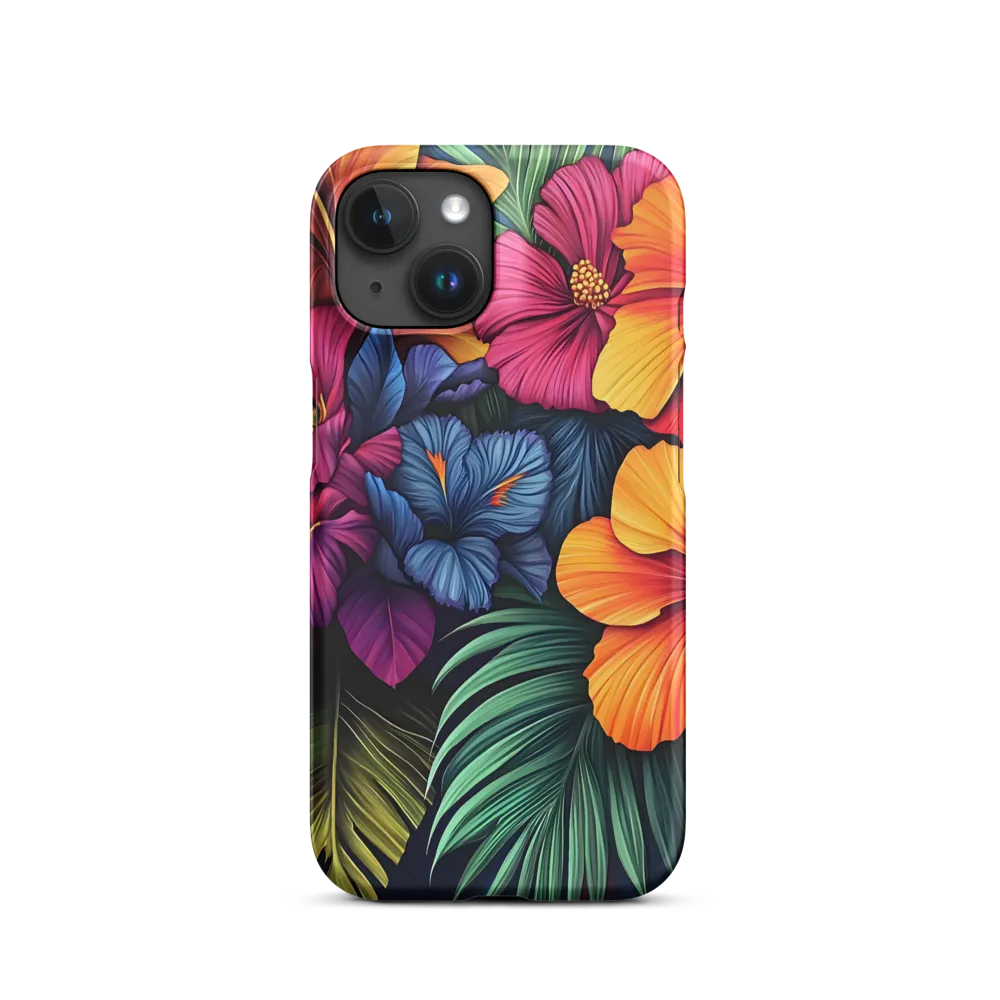 Tropical Symphony