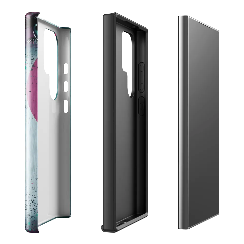 Modern Serenity in Profile
