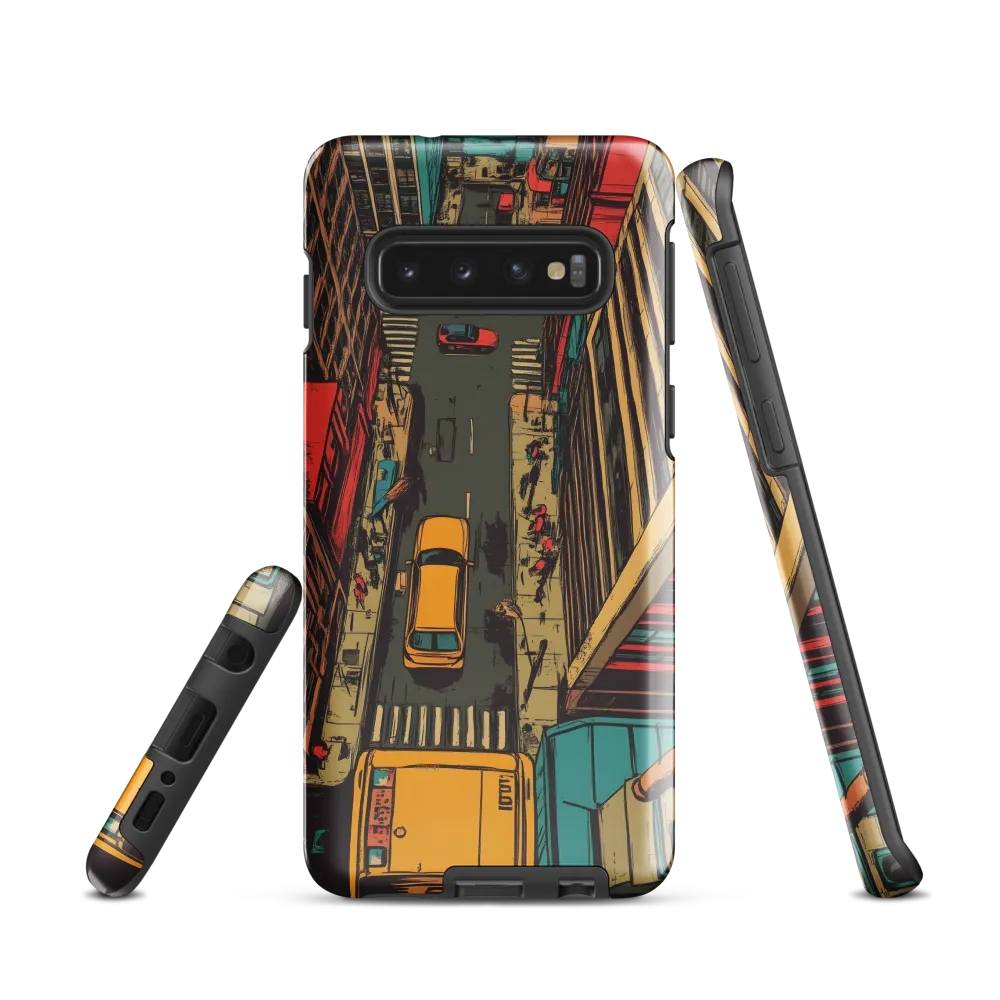 Urban Symphony