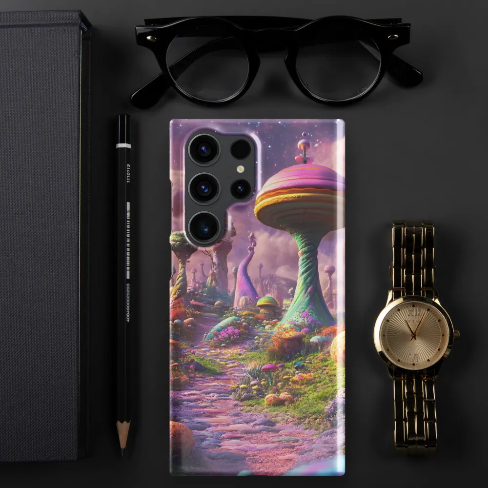 Whimsical Worlds: A Journey Through Fantasy