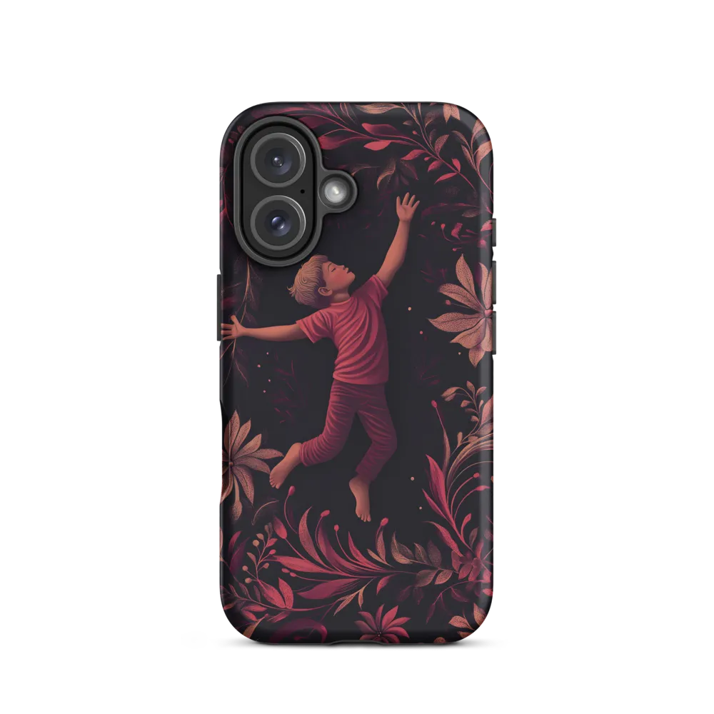 Embrace of Nature | Phone Case