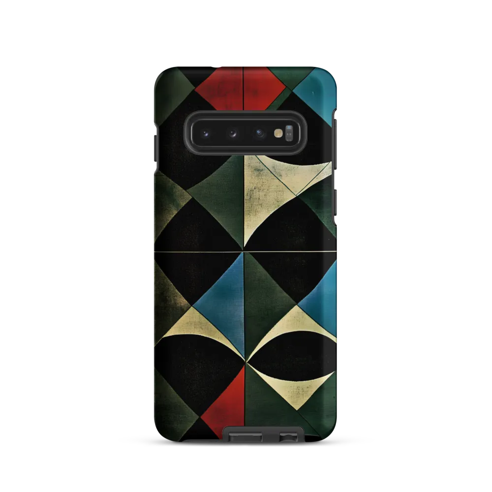 Symphony of Shapes
