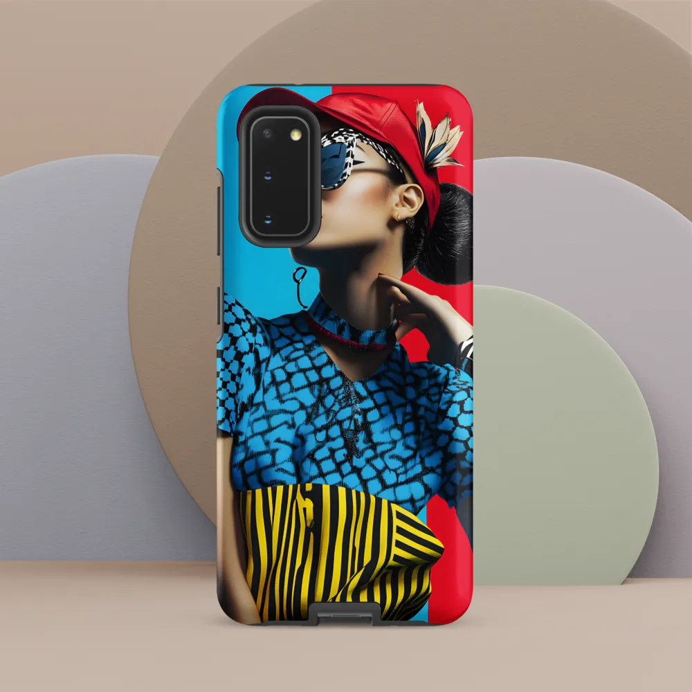 Confident Style: A Modern Fashion Statement