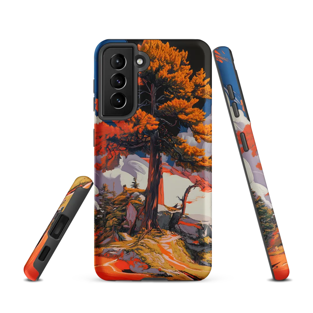 Embers of Autumn