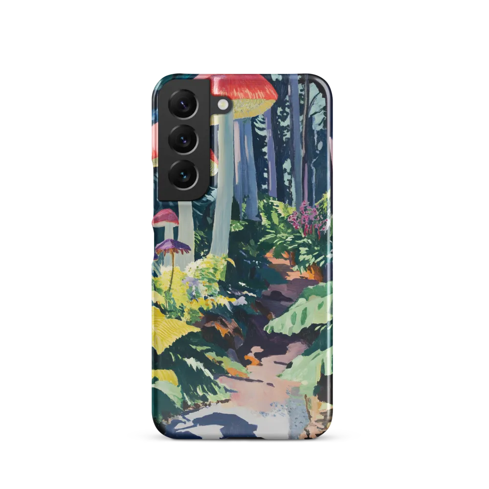 Enchanted Woodland