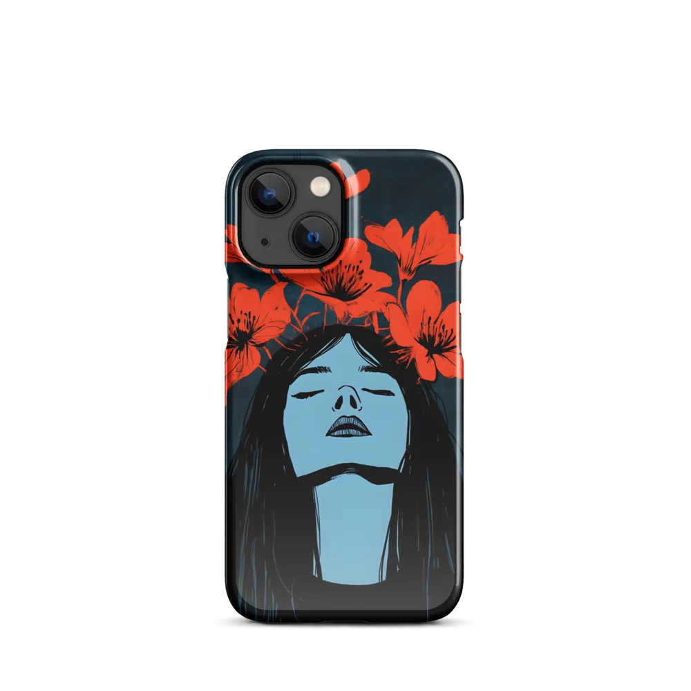 Crowned in Bloom