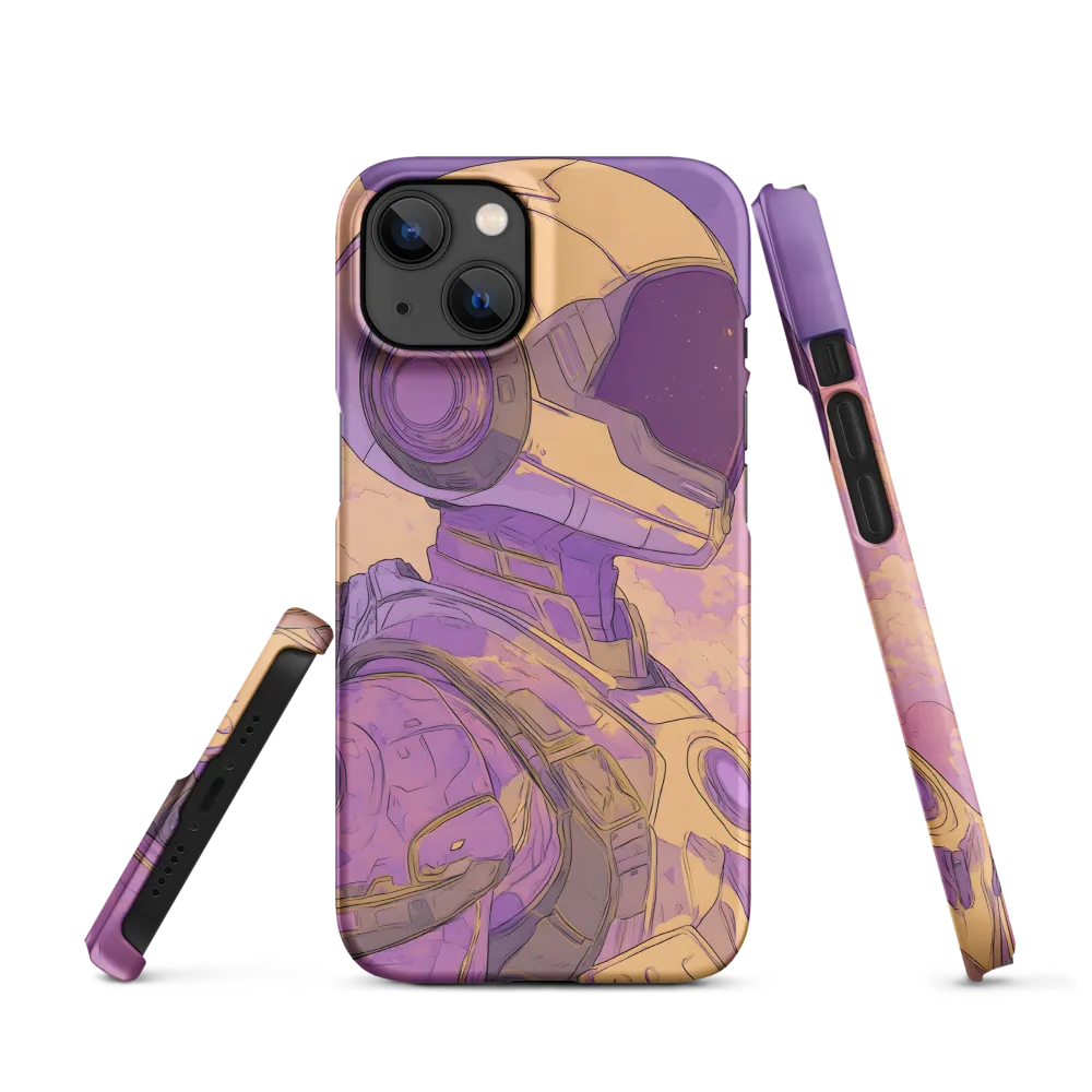 Cosmic Voyager