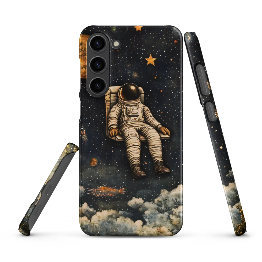 Dreaming Among the Stars