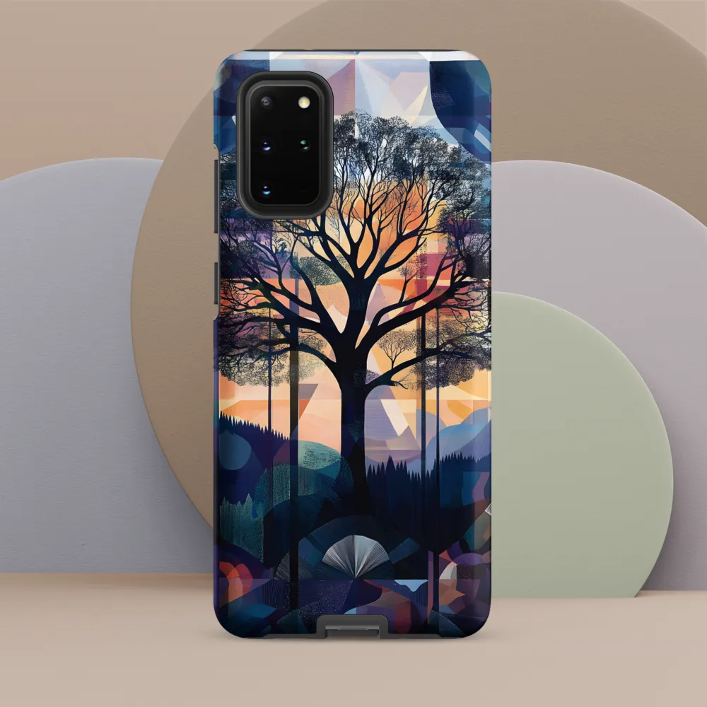 Harmony of Nature