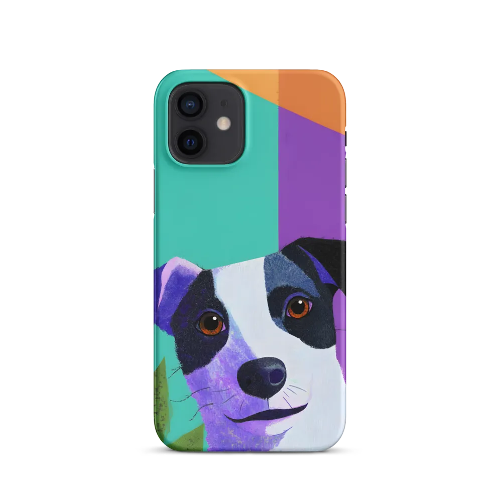Joyful Canine